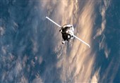 پرتاب فضاپیمای باری روسی از پایگاه &quot;بایکونور&quot; قزاقستان