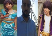 عربستان| افشاگری شهروند سعودی درباره گروگان‌گیری فرزندانش توسط آل سعود