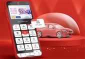 کسب درآمد با موبایل در لیگ بیمه آپ