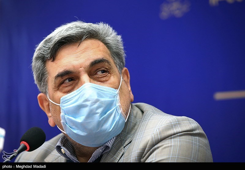 حناچی: کرونا ضربات سنگینی به شهرداری تهران وارد کرد