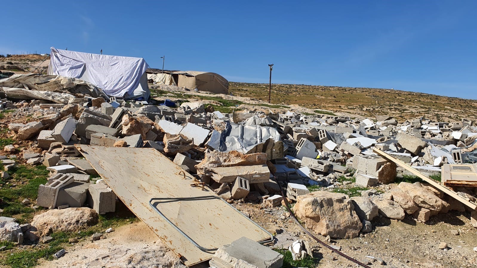 رژیم صهیونیستی (اسرائیل) , کرانه باختری , فلسطین , 