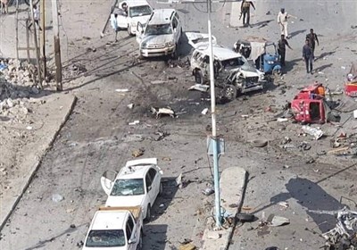  آفریقا| کشته و زخمی شدن ۱۱ نفر در انفجار سومالی/ برقراری حالت فوق العاده در ایالت آشوب زده الجزیره 