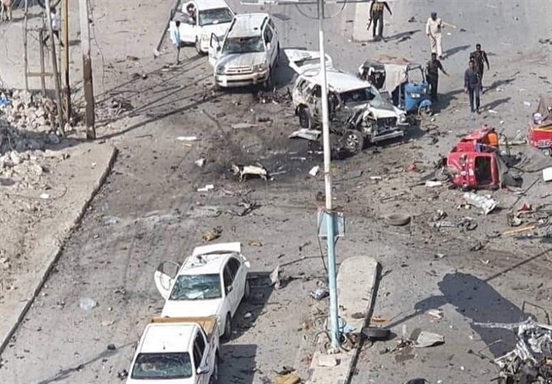 آفریقا| کشته و زخمی شدن 11 نفر در انفجار سومالی/ برقراری حالت فوق العاده در ایالت آشوب زده الجزیره