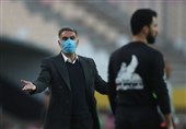 Fekri to Continue as Esteghlal Coach