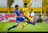 رویارویی سپاهان و استقلال در تهران/ آخرین تلاشها برای قهرمانی