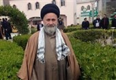 اتحاد علماء المسلمین : الحشد الشعبی منع دخول من 10-20 انتحاری شهریا الى العراق