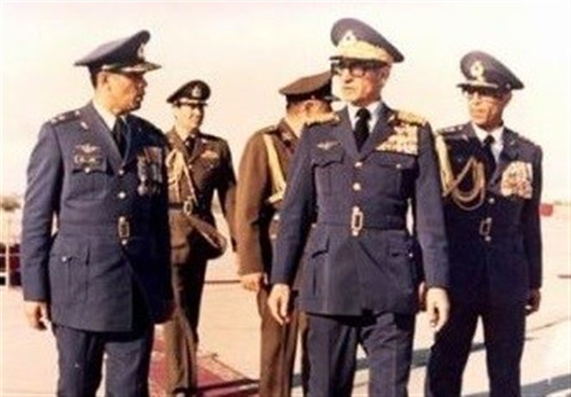 فیلم| چرا ارتش قادر به کودتا برای حفظ رژیم پهلوی نبود؟