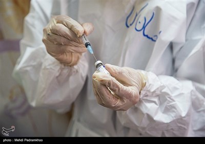  ۷ بیمار مبتلا به کرونای انگلیسی در استان قزوین شناسایی شد 