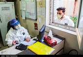 تزریق واکسن کرونا به حدود 100 هزار نفر از اعضای کادر درمان/ اولویت‌های تزریق واکسن کرونا در ایران