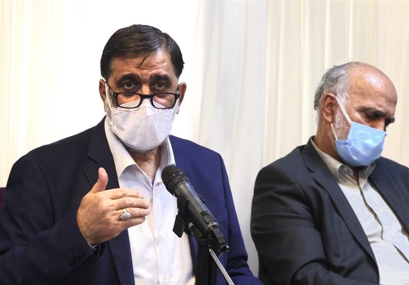 آجورلو: هدف من قدرتمند و ثروتمند کردن فوتبال ایران است/ رسیدن به درآمد هزار میلیاردی رویا نیست