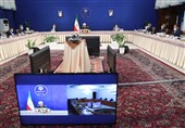 رای اعتماد هیئت وزیران به سلیمانی دشتکی برای استانداری خوزستان