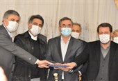 امضای تفاهم نامه سیبا موتور بهمن جهت تعمیق ساخت داخل قطعات
