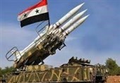 Syria Repels Israeli Missile Attack in Hama Province
