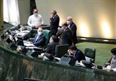 Iran Parliament Receives New Budget Bill