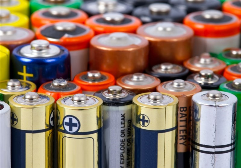 New Nanomaterial Can Triple Capacity of Lithium-Ion Batteries