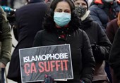 French Activists Slam ‘Anti-Muslim’ Draft Law Ahead of Parliamentary Vote