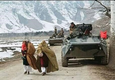  گزارش| سالروز خروج ارتش سرخ از افغانستان؛ ماجرای خون‌شریکی ایران با همسایه‌ی شرقی در برابر متجاوز 