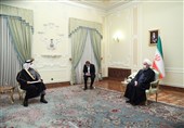 Iran’s Return to JCPOA Hinges on Removal of US Sanctions: President Rouhani