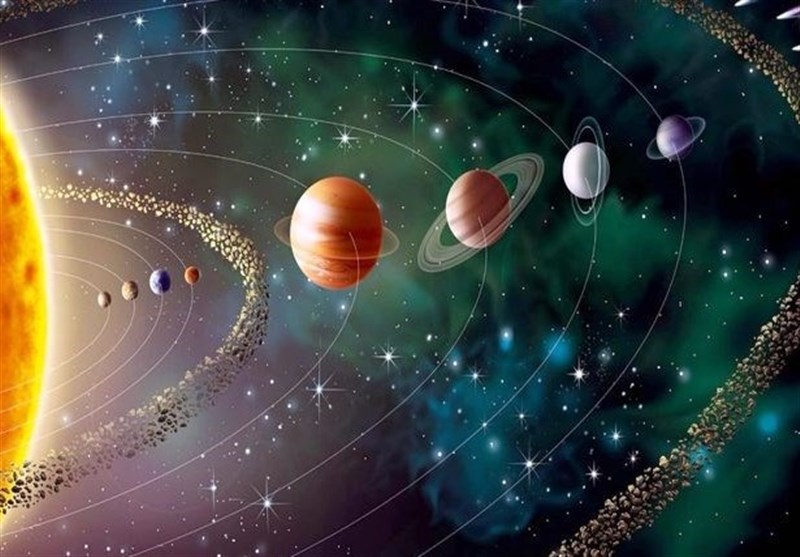 نظر قرآن درباره موجودات فضایی و زنده در سیاره‌های دیگر