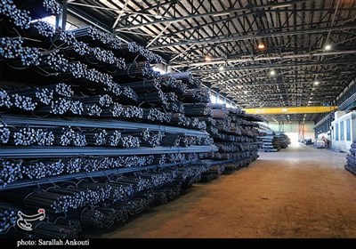  صادرات فولاد ایران به افغانستان تا چند هفته دیگر از سرگرفته می‌شود 