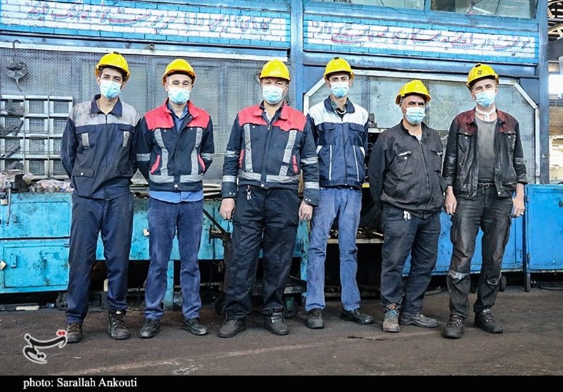 خبر عجیب از اشتغال کارگران در قزوین / 500 کارگر کم داریم