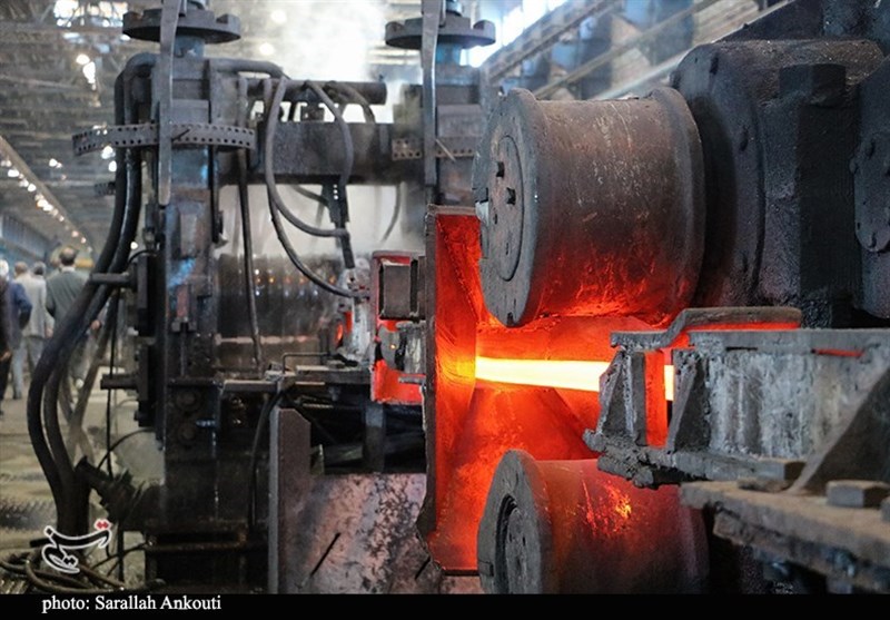 موافقت وزارت صمت با راه‌اندازی کارخانه فولاد در اردبیل/1200 نفر صاحب شغل می‌شوند