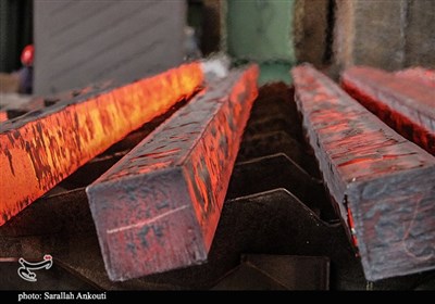  ‌تخلف بورس در تخصیص سهمیه صنایع فولادی / تولیدکننده را به دلالی و قاچاق تشویق می‌کنند‌ 