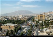 شیراز در حوزه تقسیمات کشوری نیاز به اقدامات جامعتری دارد