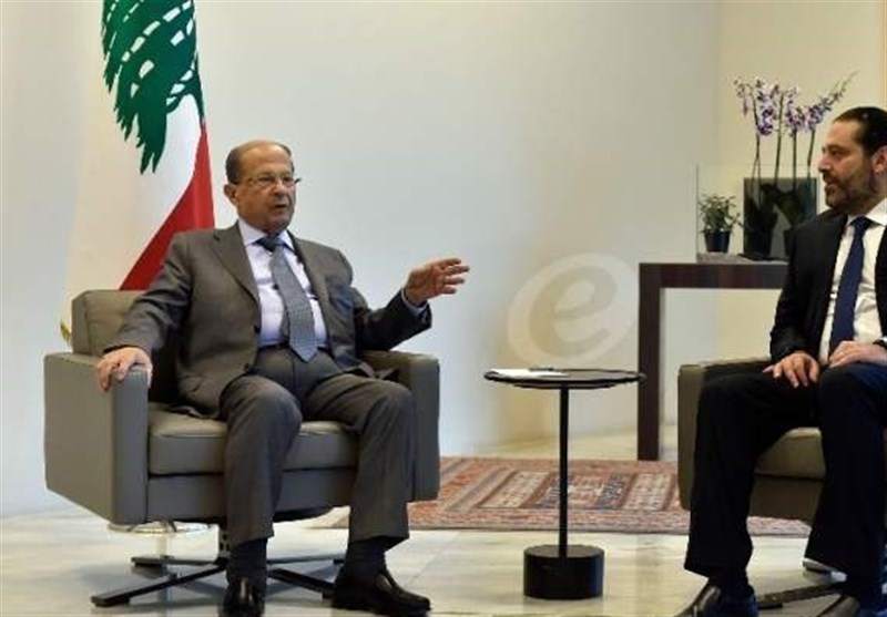لبنان| تماس فرستاده پوتین با سعد حریری/ چشم‌انداز تشکیل دولت باز هم تاریک شد