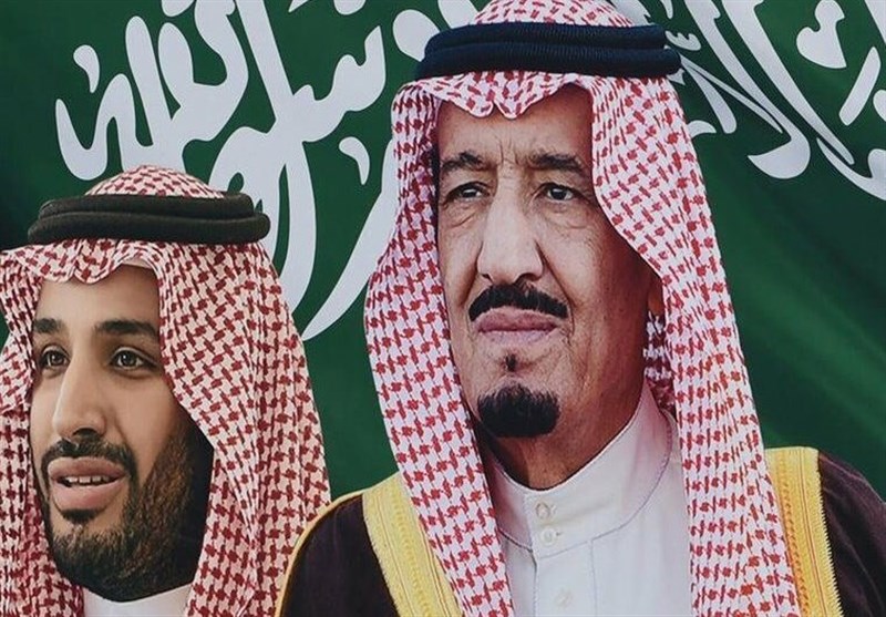 عربستان| کاخ پادشاهی در حالت آماده باش/ ملک سلمان به تکاپو افتاد