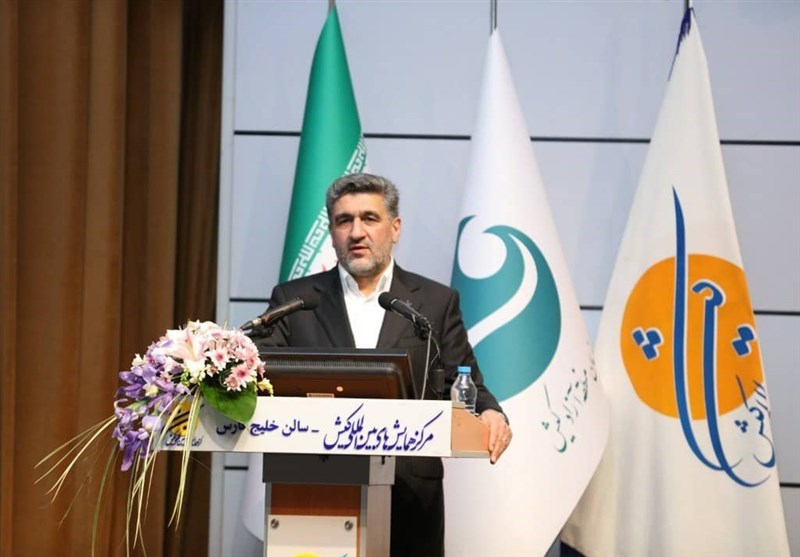 افزایش سالانه 5 میلیون تن محصولات پتروشیمی با طرح «طراوت» بانک صادرات ایران