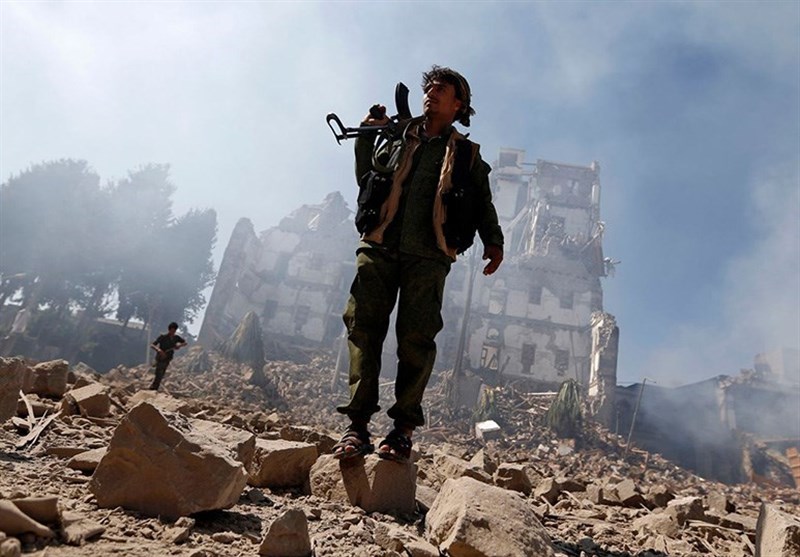 Yemen&apos;de Devam Eden 8 Yıllık Savaşın Bilançosu
