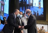 همراه اول موفق به دریافت تندیس زرین «جایزه ملی مدیریت مالی ایران» شد