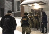 دستگیری اعضای یک باند تأمین مالی داعش در روسیه