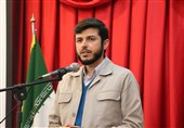 17 گروه جهادی دانشجویی ‌به مناطق کم‌برخوردار مازندران اعزام می شوند‌