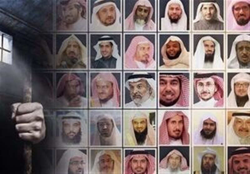 جنجالی‌ترین شخصیت‌های عربستان در زندان‌های آل سعود