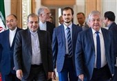 İran ve Rusya Arasında Türkiye Ve Suriye İle 4&apos;lü Müzakere İle İlgili İstişare