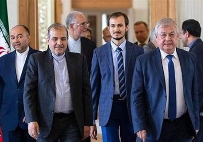İran ve Rusya Arasında Türkiye Ve Suriye İle 4&apos;lü Müzakere İle İlgili İstişare