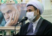 امام جمعه کرمان: مردم دیار شهید سلیمانی انسجام اسلامی را قوی‌تر از همیشه به رخ جهانیان می‌کشند
