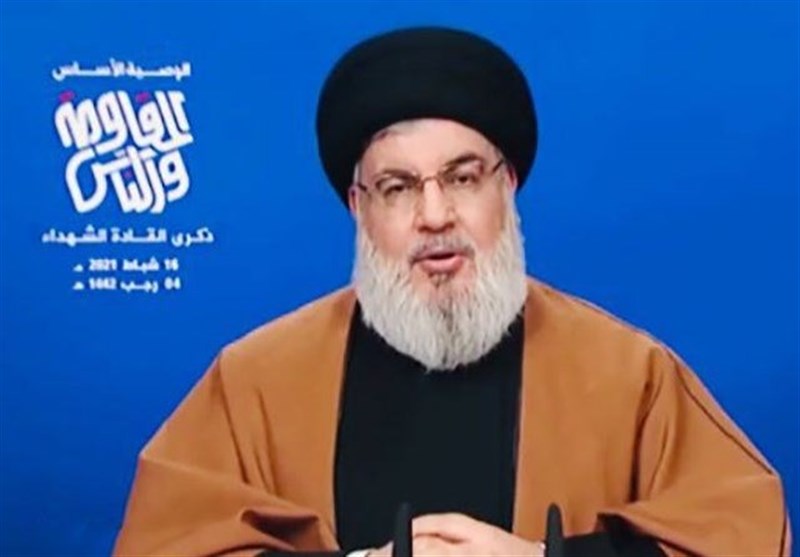 Hezbollah Warns Israel to Stop Playing with Fire