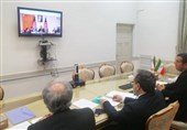 نشست مشورت‌های سیاسی ایران و افغانستان برگزار شد