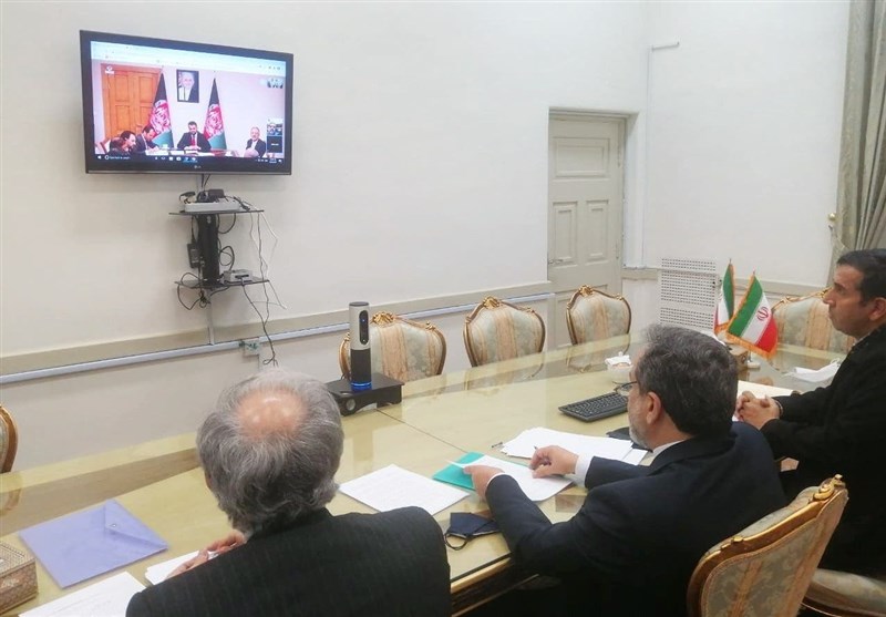نشست مشورت‌های سیاسی ایران و افغانستان برگزار شد