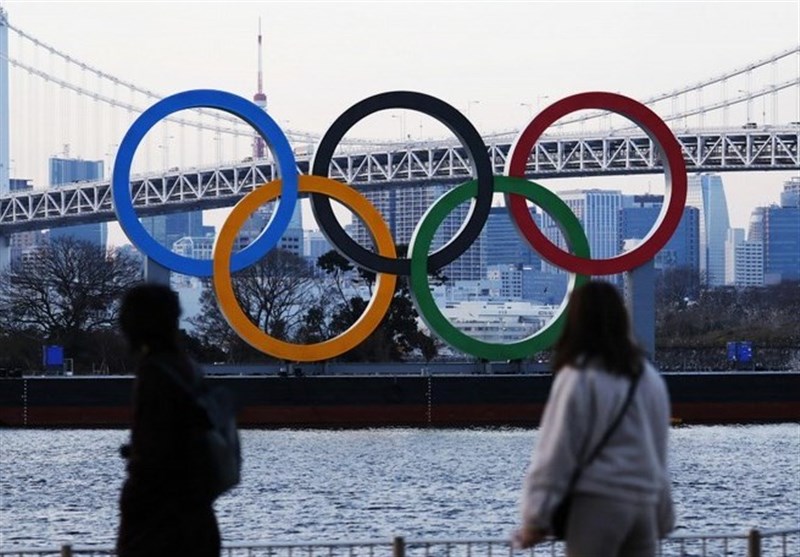 تصمیم‌گیری برای حضور تماشاگران ژاپنی در المپیک توکیو