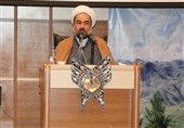 امام جمعه زاهدان: مکتب حسین(ع) معیار تشخیص حق از باطل است