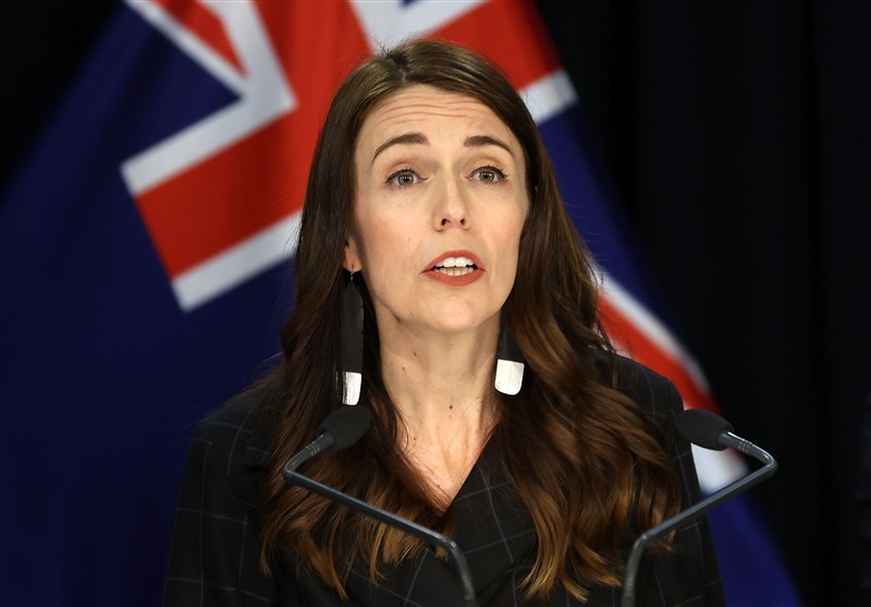 New Zealand PM Warns Virus Outbreak Will Grow