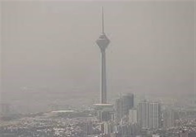  راه‌اندازی کارگروه پیگیری رفع آلودگی هوا در دادستانی تهران 