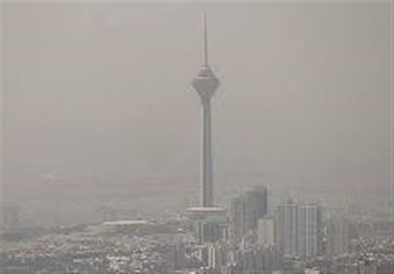 راه‌اندازی کارگروه پیگیری رفع آلودگی هوا در دادستانی تهران