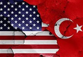 نگاهی به روابط ترکیه و آمریکا؛ تناقض رفاقت، توهین و بی اعتنایی