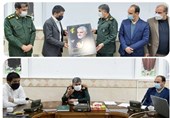ورزش نباید تحتالشعاع مسائل جناحی و سیاسی قرار بگیرد