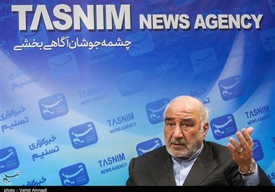  گفتگو| عده‌ای در دولت، میرحسین را به تقابل با حزب‌ جمهوری اسلامی کشاندند/ حزب جمهوری اسلامی به دنبال ایجاد سیستم تک‌حزبی نبود 